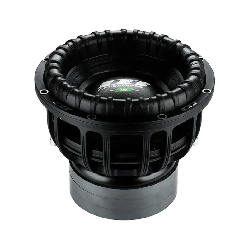 DB-3.5K 12" D2