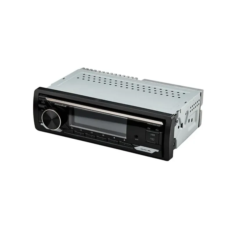 Hannibal HBM-302DSP