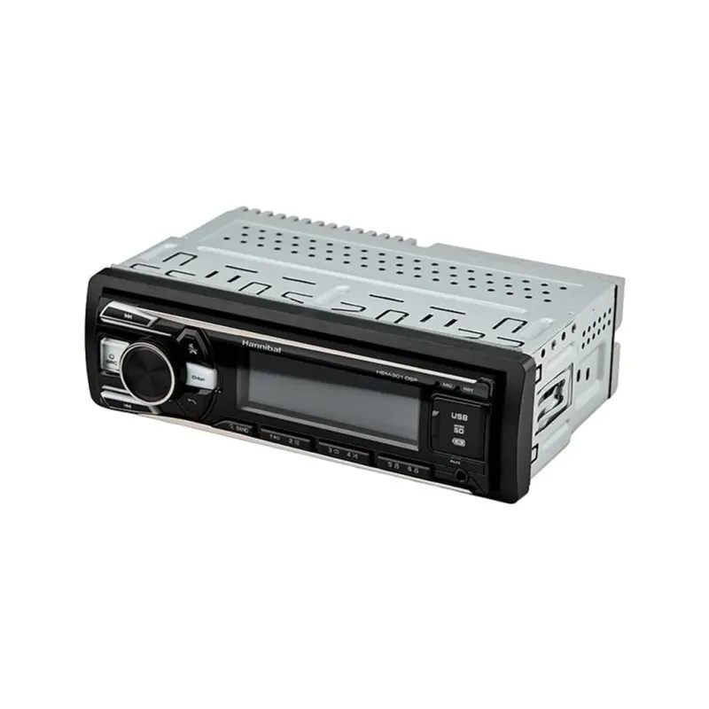Hannibal HBM-301DSP