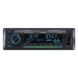 Gemini 770DSP