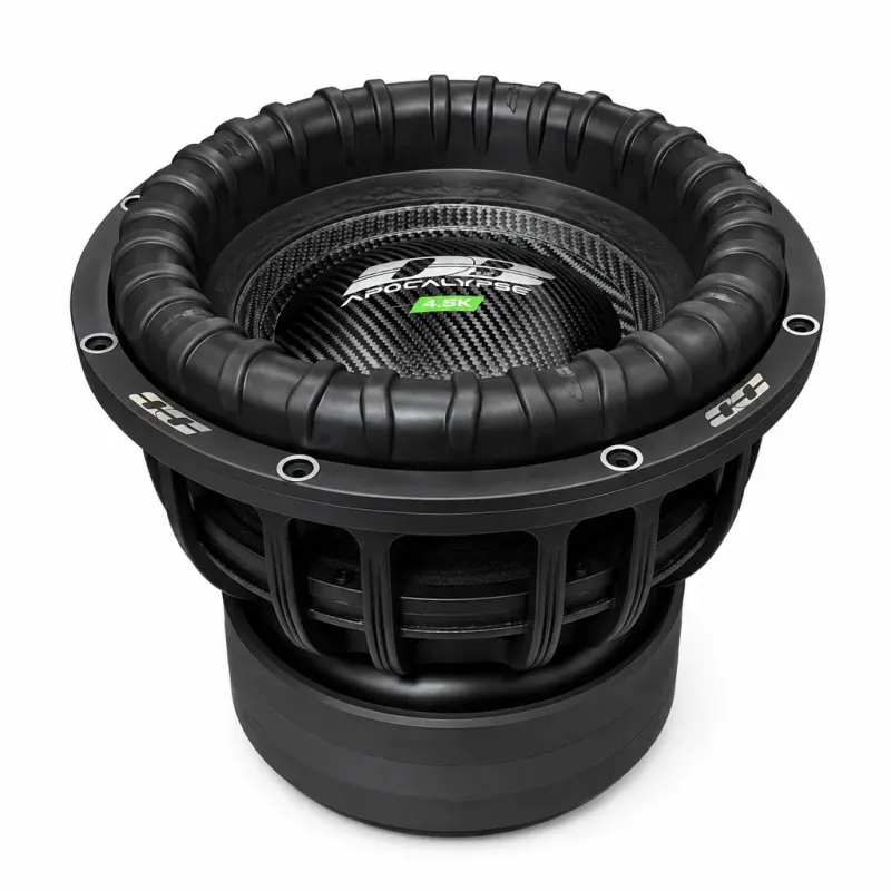 DB-4.5K 12" D1
