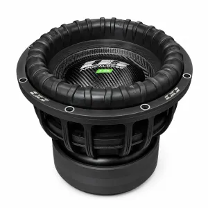 DB-4.5K 12" D2