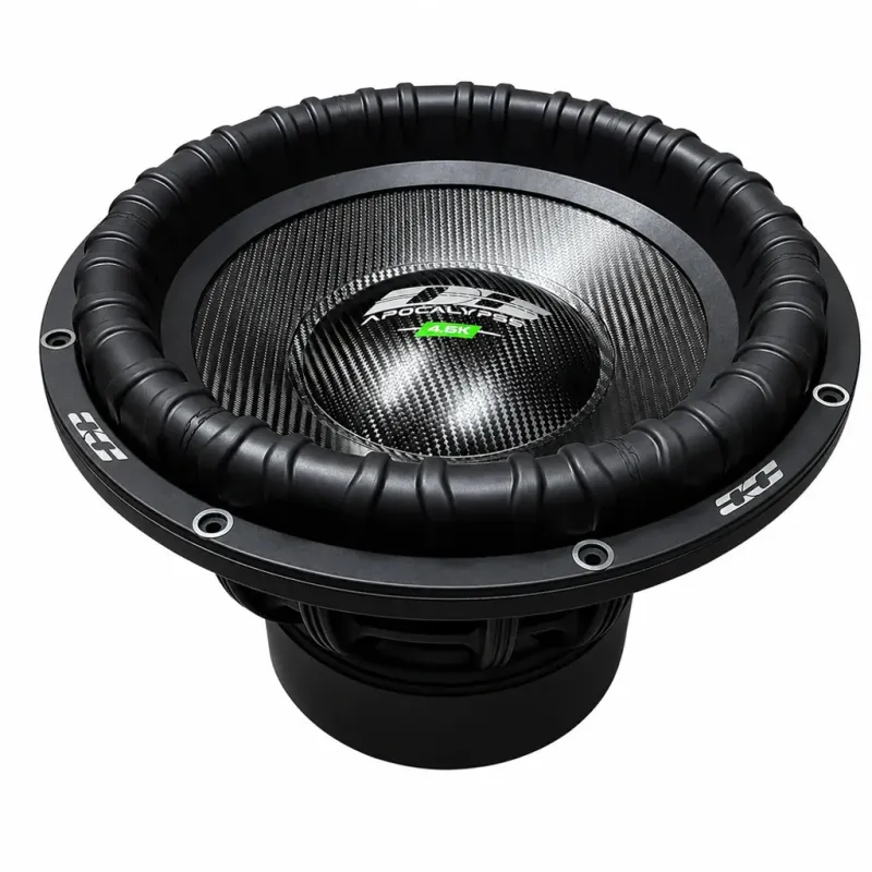 DB-4.5K 15" D1