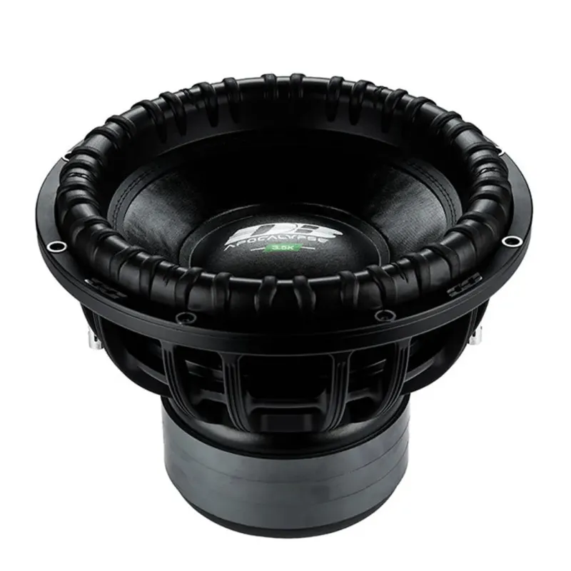 DB-3.5K 15" D1