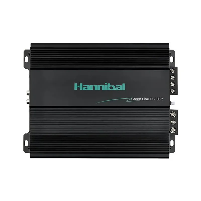 Hannibal Green Line GL-150.2