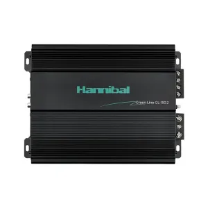 Hannibal Green Line GL-150.2