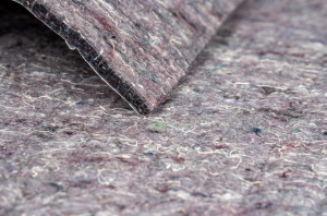 30 ark, Felt Acoustic 8 mm, ljudisoleringsmatta