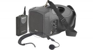H25 Portabelt PA