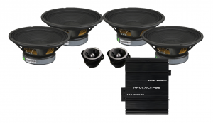 Hermanssons PWX paket