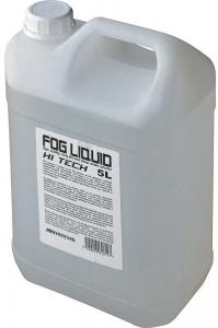 Rökvätska Hi-Tech 5L