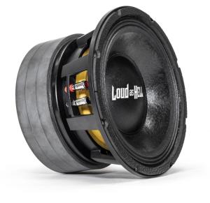 Loud as Hell Inferno 10" 4 Ohm