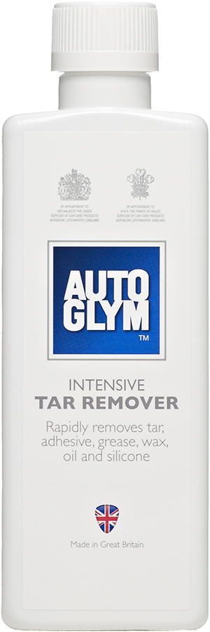 Intensive Tar Remover