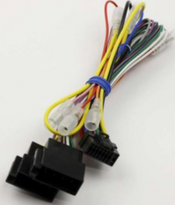 Kontaktstycke ALPINE CDE-, UTE-