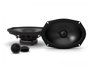 Type-S 6x9"-kit