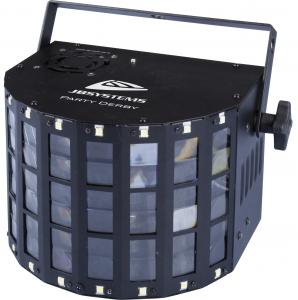 LED Party Derby