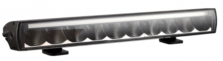 LED-Ramp Rak Cree 20" / 51,5cm / 100W
