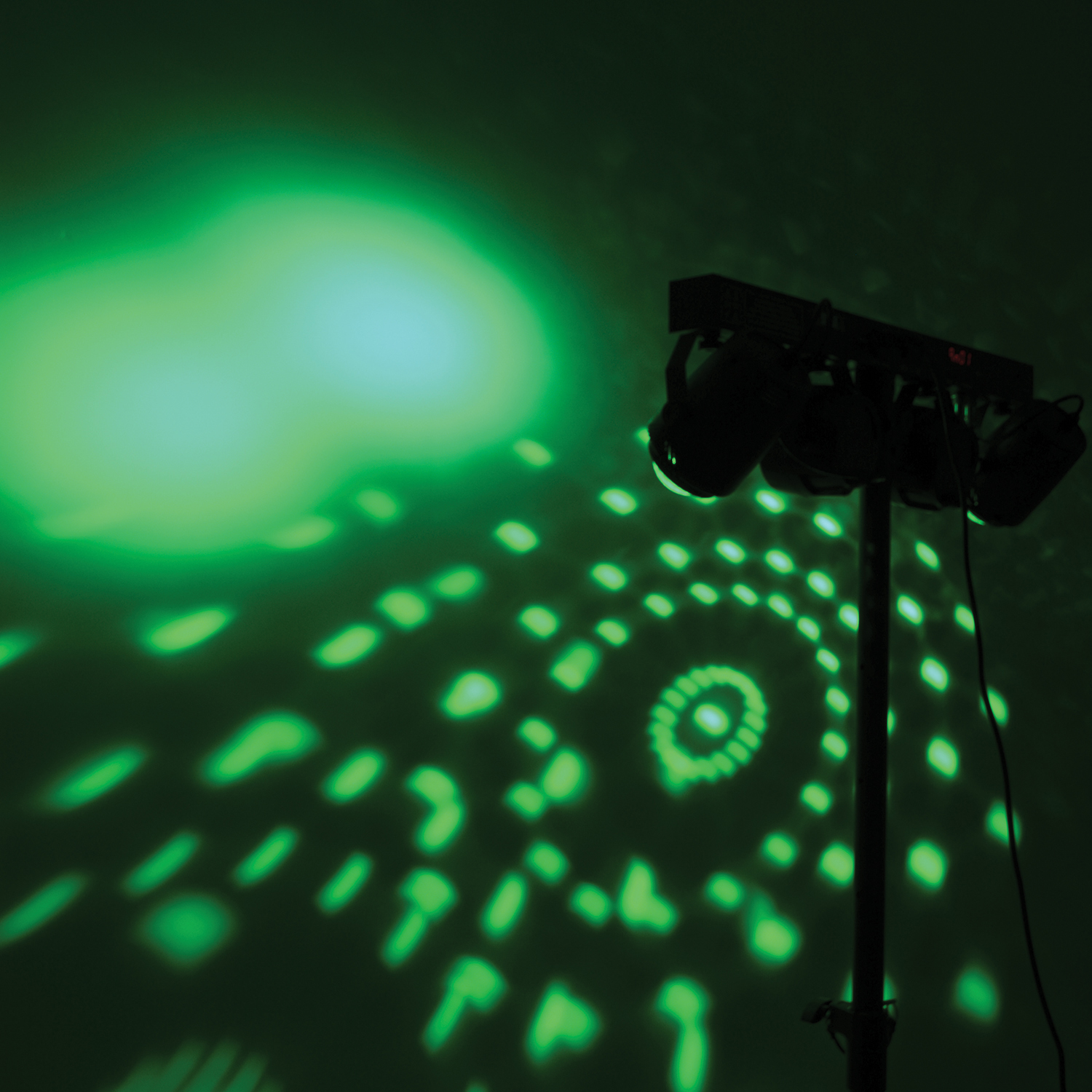 LED Effects Lighting Bar