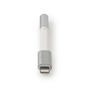 Lightning-3.5mm AUX-adapter