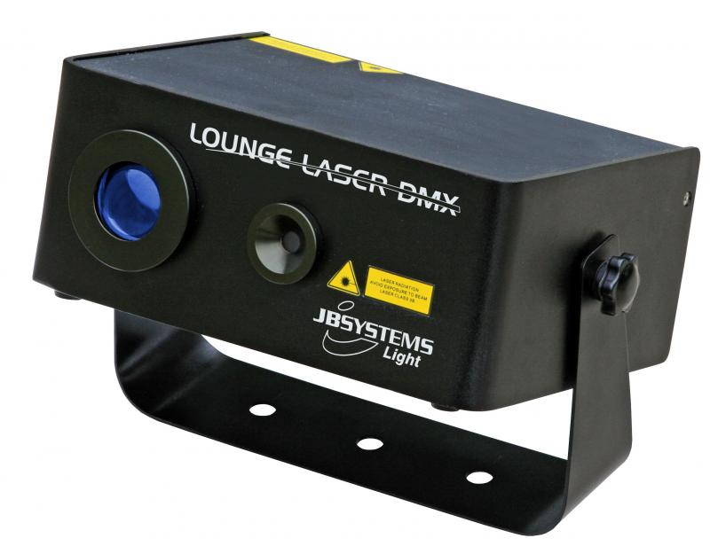 Lounge Laser DMX