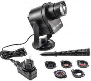 LED IP LP-7 Logo Projector