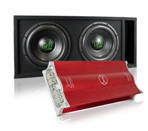 2x12 Machete sport/Magma 2200.1