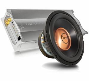 Competition Series 12", 3000.1 Kit