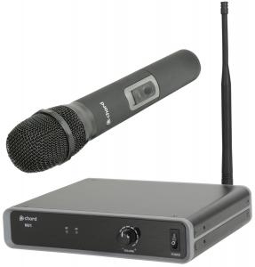 NU1 Handmic 863.1 Mhz