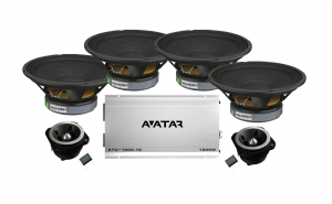 PAWATAR 4x10"