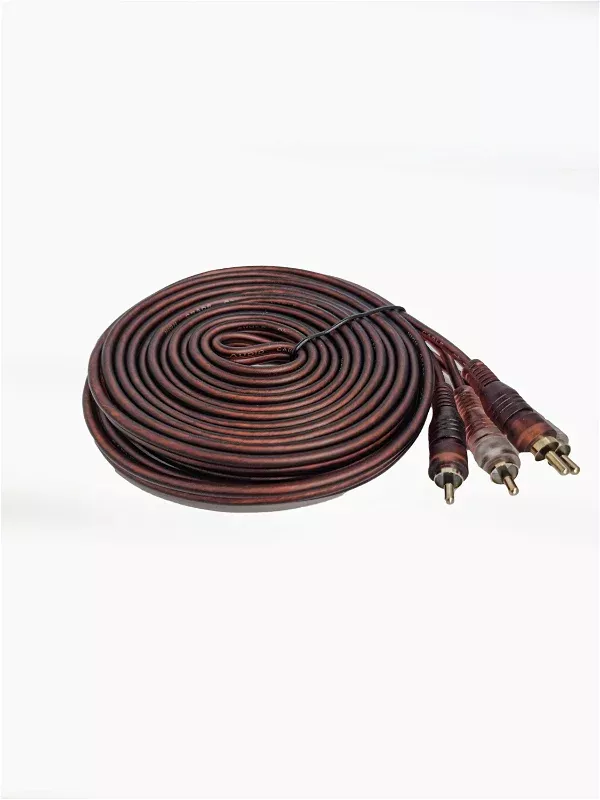 Basic RCA 6m Basic