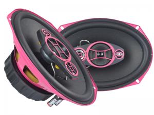 Competition GZCF 7104XSPL Pink