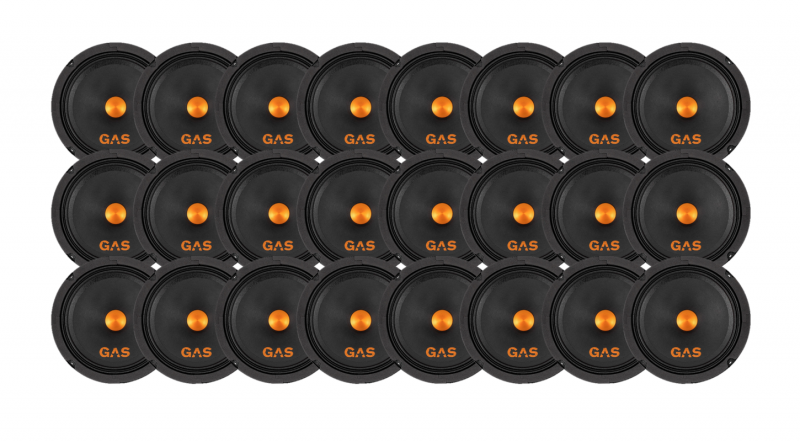 24-pack GAS PSM6