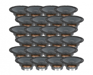 QR8 Bulkpack (24st)