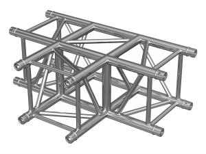 BT-TRUSS Quat 29, T-kors