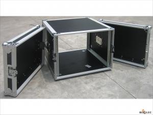 Rackcase 8HE
