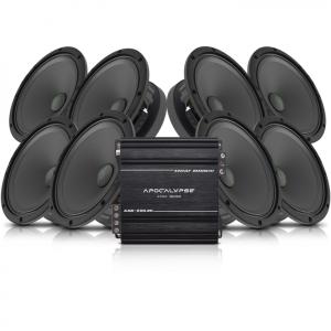 Sylvester Rocky Vlll