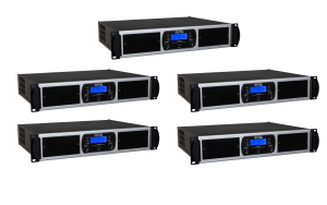 5x SE3000