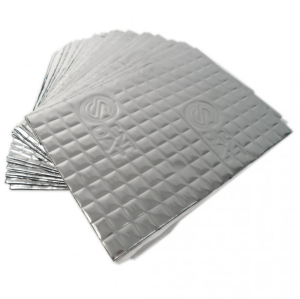40 ark, 2mm, Silent Coat 3,75m2