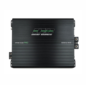 Deaf Bonce Atom 5.5K Pro