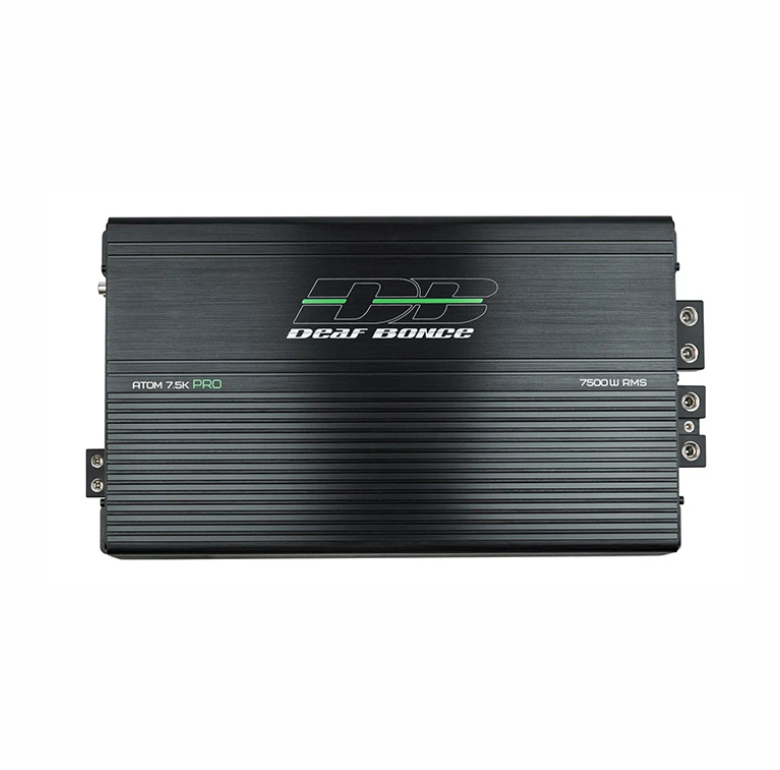 Deaf Bonce Atom 7.5K Pro