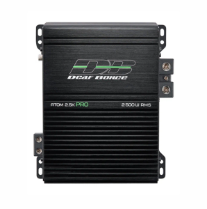 Deaf Bonce Atom 2.5K Pro