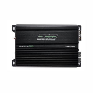 Deaf Bonce Atom 700.2 PRO