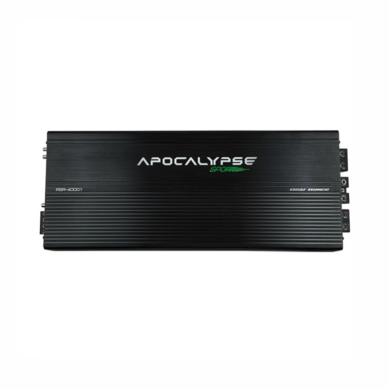 Apocalypse ASA-4000.1