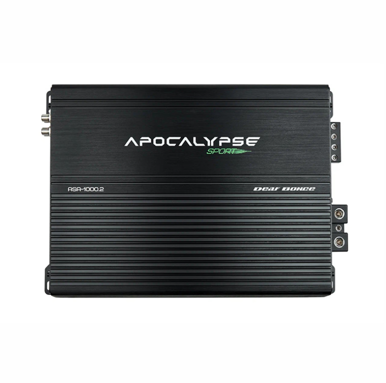 Apocalypse ASA-1000.2