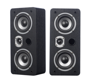 Magic LCR-4 EX v3 svart ask