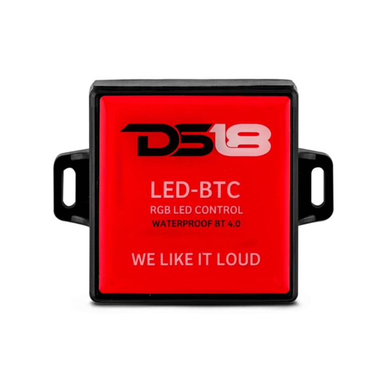 LED-BTC