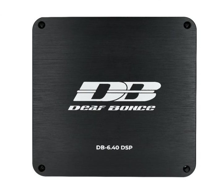 DB-6.50 DSP