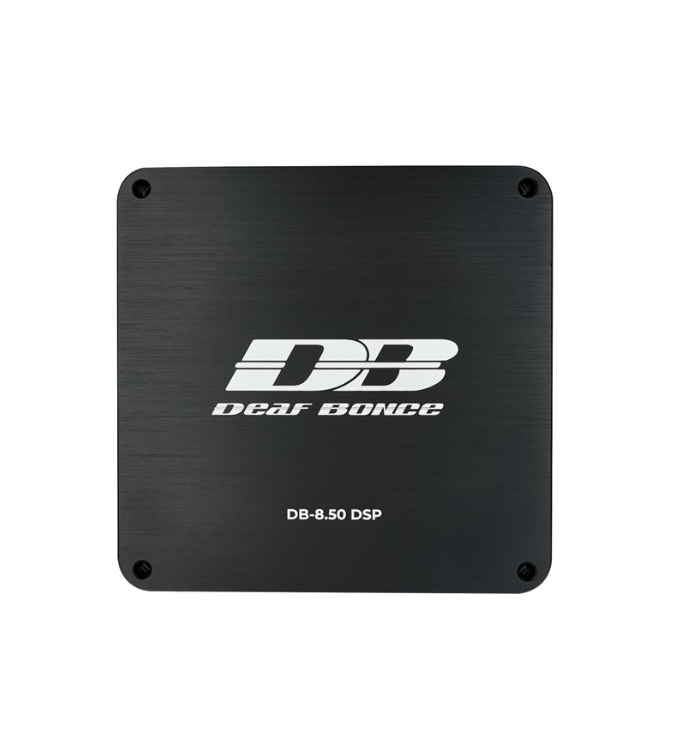 DB-8.50 DSP