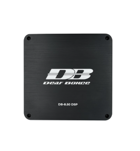 DB-8.50 DSP