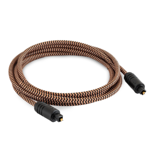 Optisk kabel, 2 meter