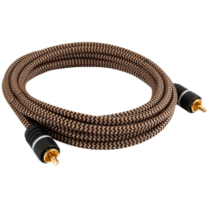 Subwooferkabel, 3 meter